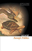 Aesop's Fables 9780007902125 Aesop Brukte bøker