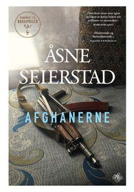 Afghanerne 9788272017735 Åsne Seierstad Brukte bøker