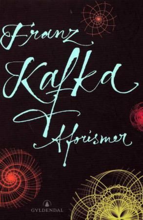 Aforismer 9788205310209 Franz Kafka Brukte bøker