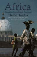 Africa 9780006378563 Blaine Harden Brukte bøker