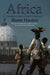 Africa 9780006378563 Blaine Harden Brukte bøker