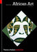 African Art 9780500203644 Frank Willett Brukte bøker
