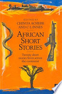 African Short Stories 9780435905361 Catherine Lynette Innes Chinua Achebe Brukte bøker