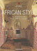 African Style 9783822839171 Christiane Reiter Angelika Taschen Deidi von Schaewen Brukte bøker