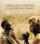 African Visions 9780304354016 Mirella Ricciardi Brukte bøker