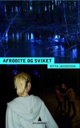 Afrodite og sviket 9788205395558 Ritta Jacobsson Brukte bøker