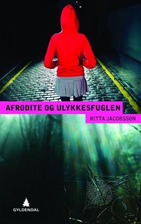 Afrodite og ulykkesfuglen 9788205398160 Ritta Jacobsson Brukte bøker