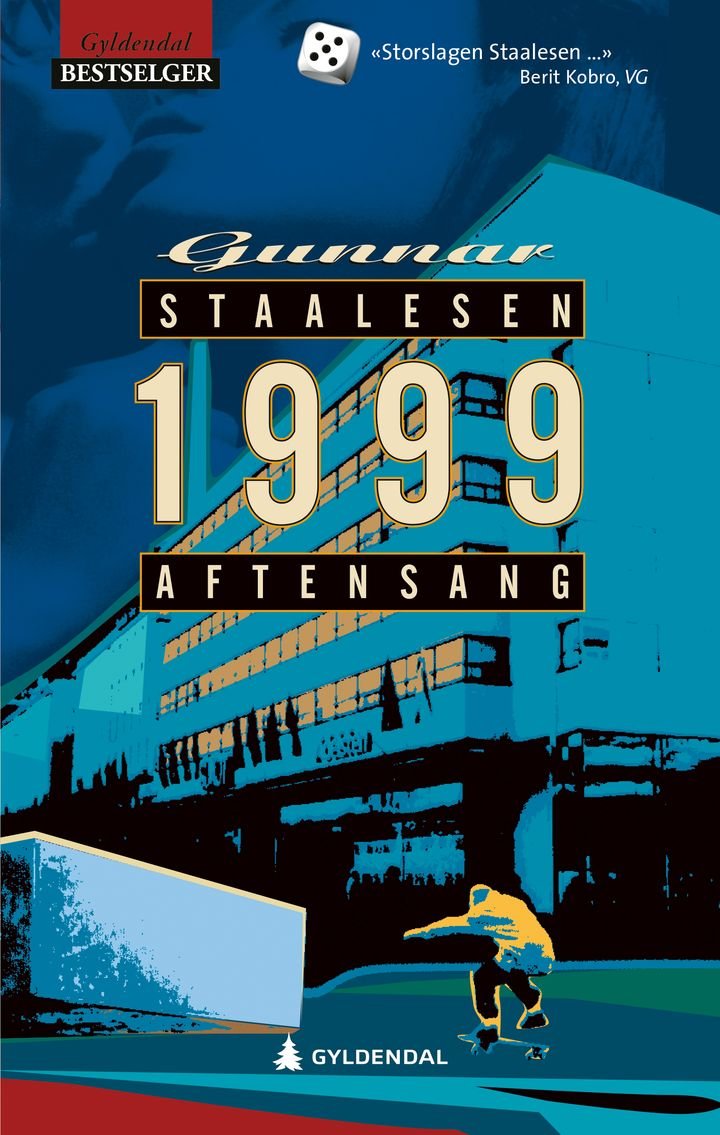 1999, aftensang - Bokia.no