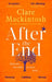 After the End 9780751564914 Clare Mackintosh Brukte bøker