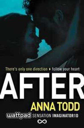 After 9781501100192 Anna Todd Brukte bøker