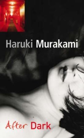 After dark 9781846550485 Haruki Murakami Brukte bøker