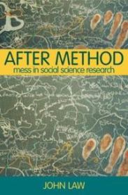 After Method 9780415341752 John Law Brukte bøker