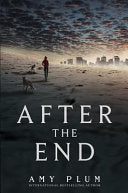 After the End 9780062225603 Amy Plum Brukte bøker