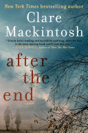 After the End 9780451490575 Clare Mackintosh Brukte bøker