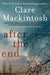 After the End 9780451490575 Clare Mackintosh Brukte bøker
