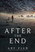 After the End 9780062225603 Amy Plum Brukte bøker