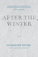 After the Winter 9781566895255 Guadalupe Nettel Brukte bøker