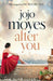 After You 9781405909075 Jojo Moyes Brukte bøker