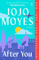 After You 9780143108863 Jojo Moyes Brukte bøker