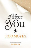 After You 9780718179618 Jojo Moyes Brukte bøker