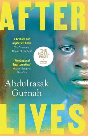 Afterlives 9781526615893 Abdulrazak Gurnah Brukte bøker