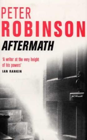 Aftermath 9780330489348 Peter Robinson Brukte bøker