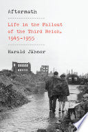 Aftermath 9780593319734 Harald Jähner Brukte bøker