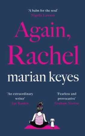 Again, Rachel 9780241441138 Marian Keyes Brukte bøker