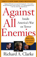Against All Enemies 9780743260459 Richard A. Clarke Brukte bøker