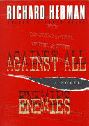 AGAINST ALL ENEMIES 9780380973217 Herman R. Brukte bøker
