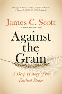 Against the Grain 9780300240214 James C. Scott Brukte bøker