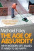 Age of Absurdity 9781847396273 Michael Foley Brukte bøker