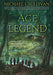 Age of Legend 9781944145293 Michael J. Sullivan Brukte bøker