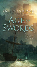 Age of Swords 9781101965382 Michael J. Sullivan Brukte bøker