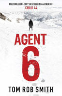 Agent 6 9781847375674 Tom Rob Smith Brukte bøker
