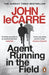 Agent running in the field 9780241986547 John Le Carré Brukte bøker