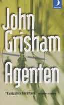 Agenten 9789100107789 John Grisham Brukte bøker