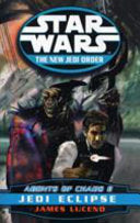 Agents of Chaos II 9780099410249 James Luceno Brukte bøker