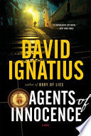 Agents of Innocence 9780393317381 David Ignatius Brukte bøker