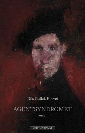 Agentsyndromet 9788202660949 Nils Gullak Horvei Brukte bøker
