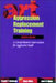 Aggression Replacement Training 9780878223794 John C. Gibbs Barry Glick Arnold P. Goldstein Brukte bøker