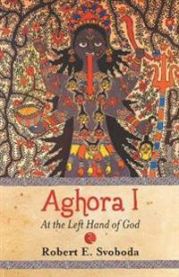 Aghora1 9788171673421 Robert Svoboda Author Brukte bøker