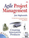Agile Project Management 9780321219770 James A. Highsmith Brukte bøker