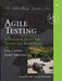 Agile Testing: A Practical Guide for Testers and Agile Teams 9780321534460 Lisa Crispin Janet Gregory Brukte bøker