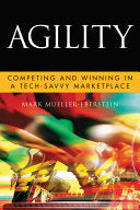 Agility 9780470635445 Mark Mueller-Eberstein Brukte bøker