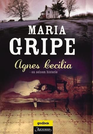 Agnes Cecilia 9788203248832 Maria Gripe Brukte bøker