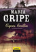 Agnes Cecilia 9788203248832 Maria Gripe Brukte bøker