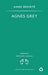 Agnes Grey 9780140621082 Anne Brontë Brukte bøker