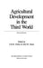 Agricultural Development in the Third World 9780801840005 Carl K. Eicher John M. Staatz Brukte bøker