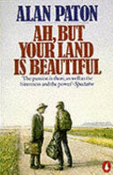 Ah, But Your Land is Beautiful 9780140064780 Alan Paton Brukte bøker